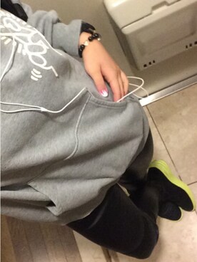 MaUさんのコーディネート