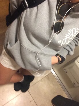 MaUさんのコーディネート