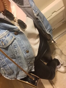 MaUさんのコーディネート