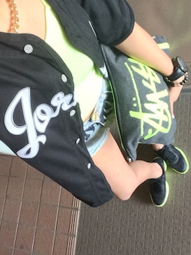 MaUさんのコーディネート