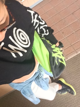 MaUさんのコーディネート