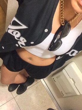 MaUさんのコーディネート