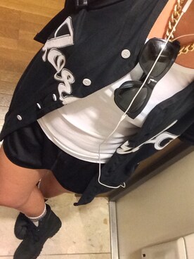 MaUさんのコーディネート