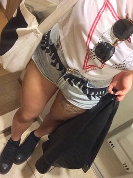 MaUさんのコーディネート