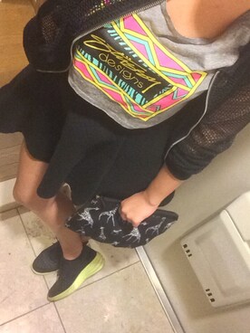 MaUさんのコーディネート