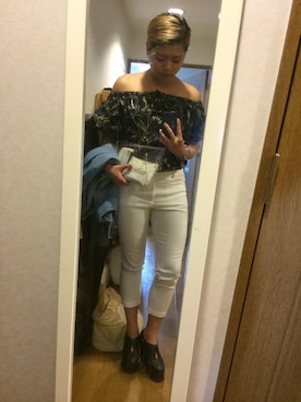 MaUさんのコーディネート