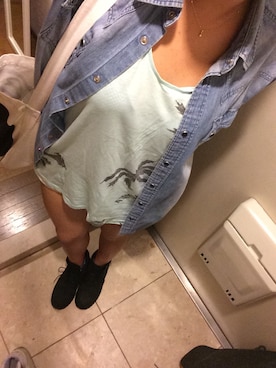 MaUさんのコーディネート