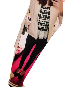 ゆぴさんのコーディネート