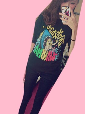 ゆぴさんのコーディネート