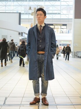 moriさんのコーディネート