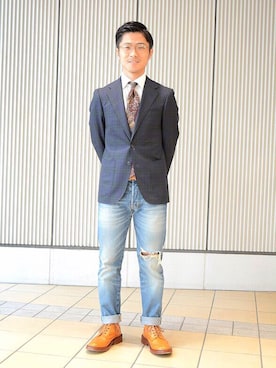 moriさんのコーディネート