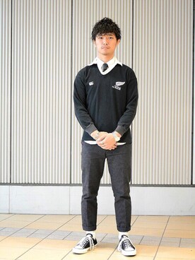 moriさんのコーディネート