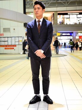 moriさんのコーディネート