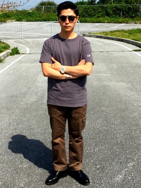 moriさんのコーディネート