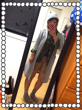 「ＧＷ」｜はるか。さん（レディース・151cm）の春コーディネート