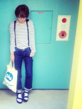 Karin さんのコーディネート