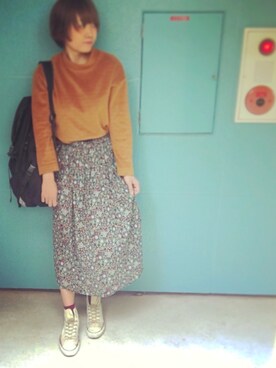 Karin さんのコーディネート