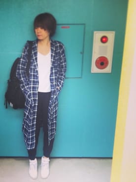 Karin さんのコーディネート