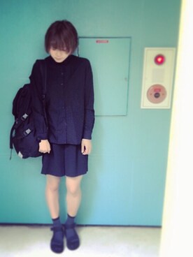 Karin さんのコーディネート