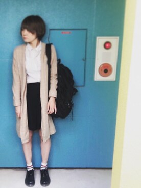 Karin さんのコーディネート