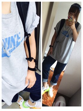 ほなみさんのコーディネート