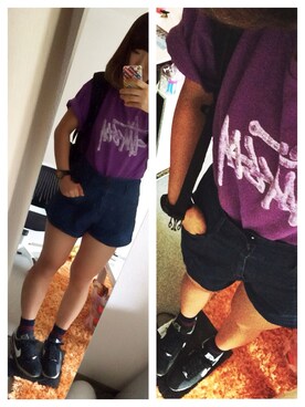 ほなみさんのコーディネート