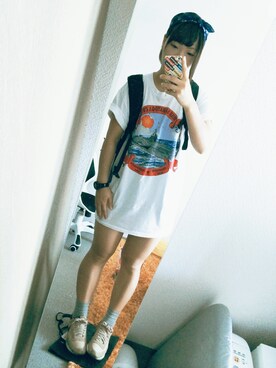 ほなみさんのコーディネート