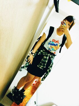 ほなみさんのコーディネート