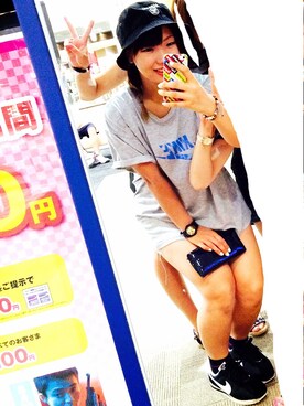 ほなみさんのコーディネート