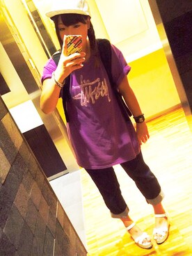 ほなみさんのコーディネート