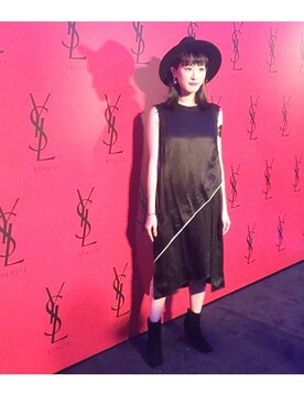 蔡穎恩さんのコーディネート