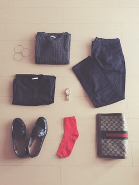 なもっちぁんさんのコーディネート