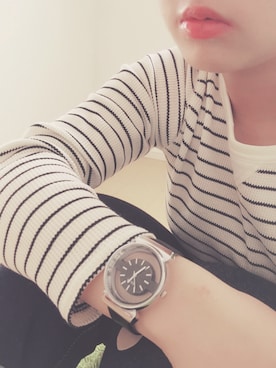 なもっちぁんさんのコーディネート