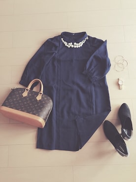 なもっちぁんさんのコーディネート