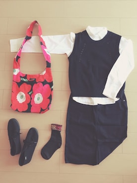 なもっちぁんさんのコーディネート