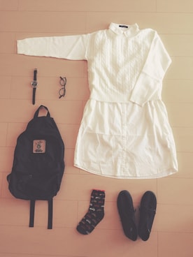 なもっちぁんさんのコーディネート