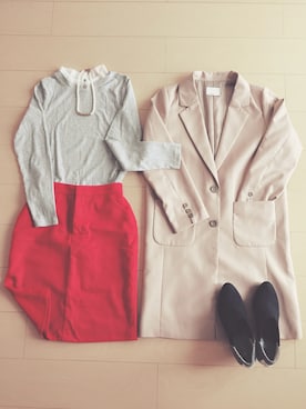 なもっちぁんさんのコーディネート