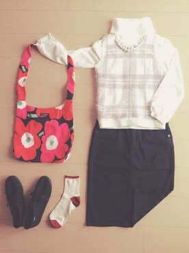 なもっちぁんさんのコーディネート