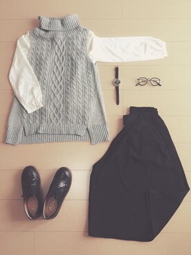 なもっちぁんさんのコーディネート