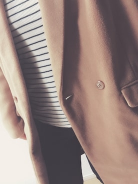 なもっちぁんさんのコーディネート