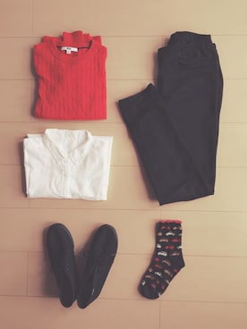 なもっちぁんさんのコーディネート