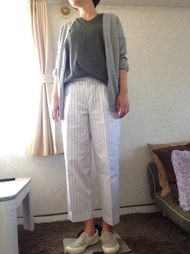 kanamikiさんのコーディネート