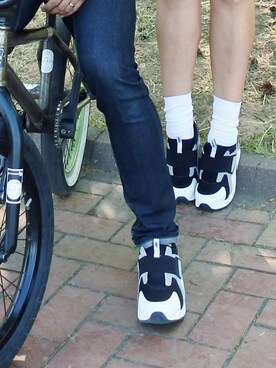 「 STYLE」｜스베누さん（レディース・168cm）の夏コーディネート