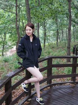 「 STYLE」｜스베누さん（レディース・168cm）の夏コーディネート