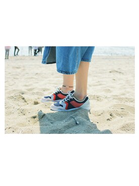 「#style」｜스베누さん（レディース・168cm）の夏コーディネート