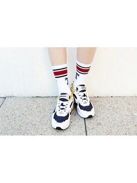 「#style」｜스베누さん（レディース・168cm）の夏コーディネート