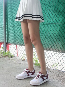 「#style」｜스베누さん（レディース・168cm）の夏コーディネート