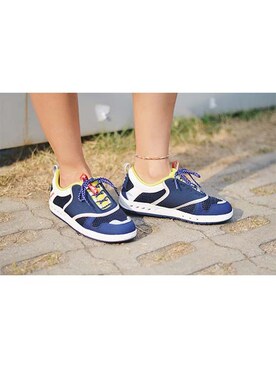 「アイテム（その他シューズ、パープル系）」を使った、스베누さん（レディース・168cm）の夏コーディネート