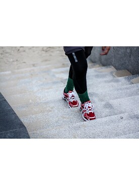 「 STYLE」｜스베누さん（メンズ・168cm）の秋コーディネート
