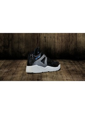 「black and white」｜스베누さん（レディース・168cm）の秋コーディネート